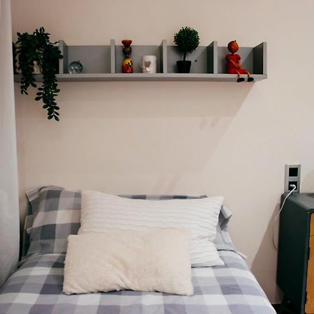 Apartamento Atico-Spa ซานตา บาร์บารา ภายนอก รูปภาพ