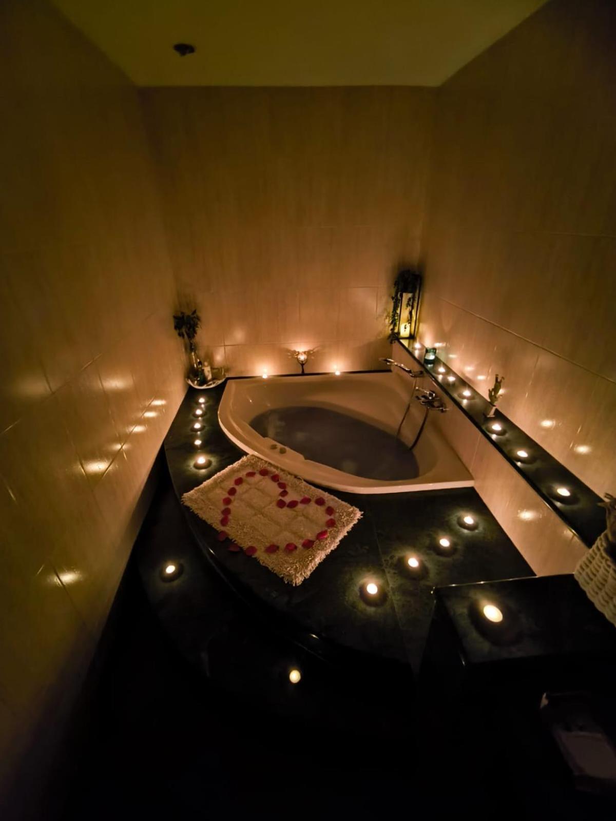 Apartamento Atico-Spa ซานตา บาร์บารา ภายนอก รูปภาพ