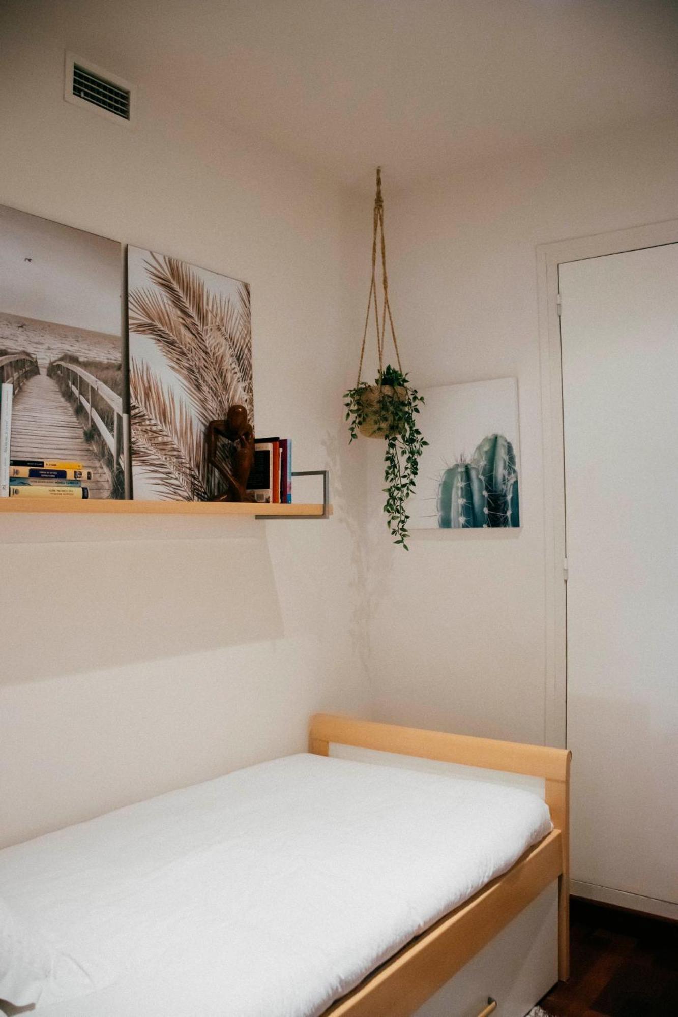 Apartamento Atico-Spa ซานตา บาร์บารา ภายนอก รูปภาพ