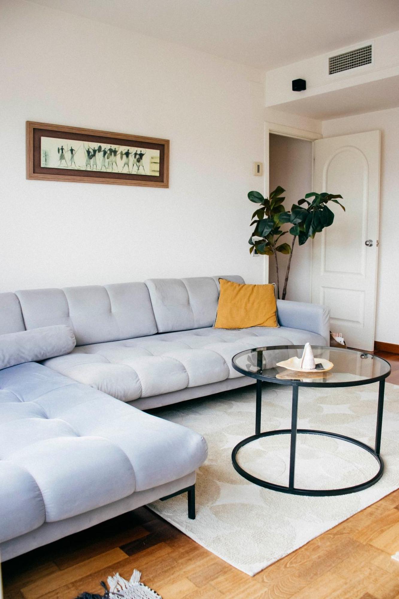 Apartamento Atico-Spa ซานตา บาร์บารา ภายนอก รูปภาพ