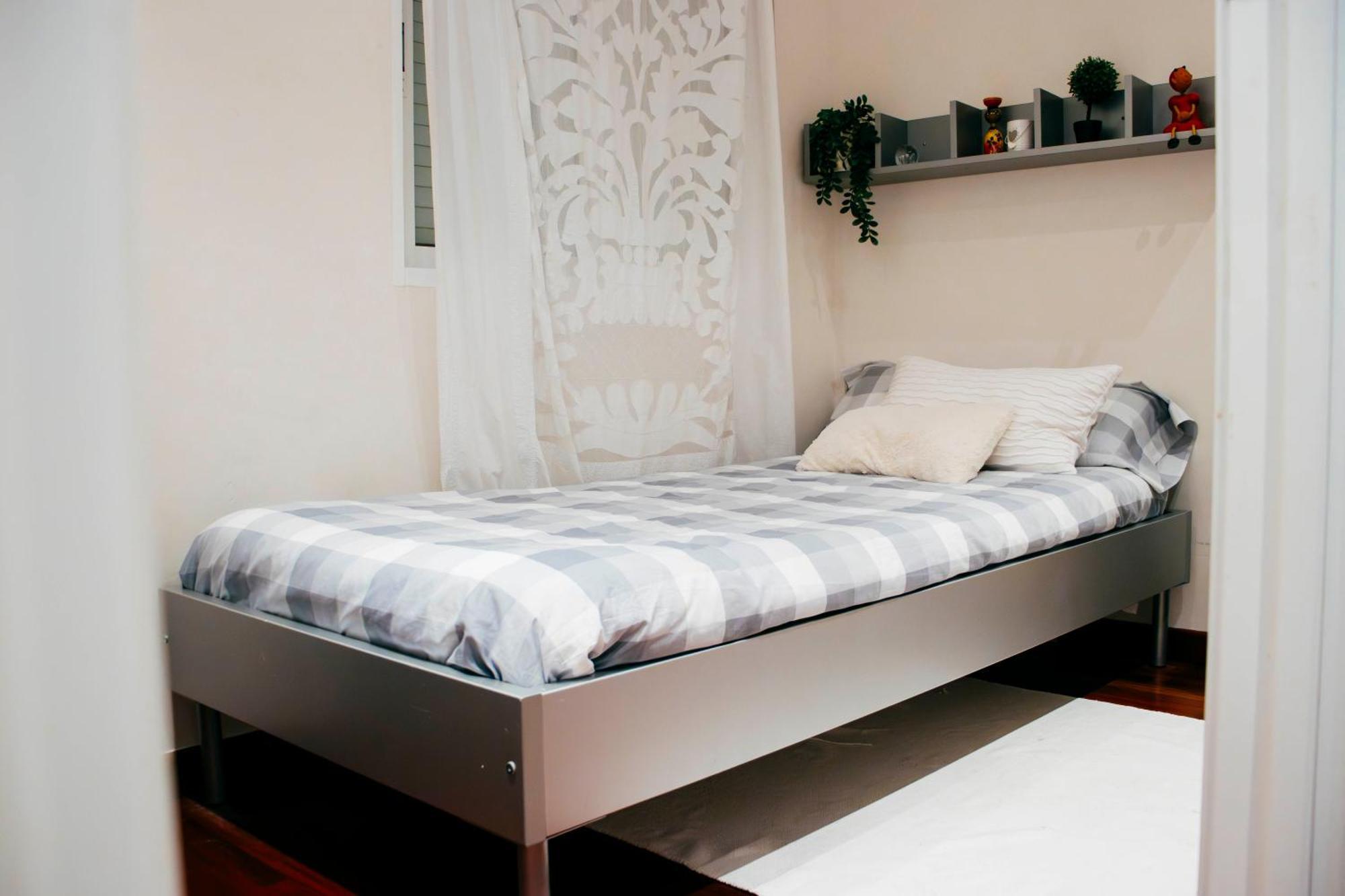 Apartamento Atico-Spa ซานตา บาร์บารา ภายนอก รูปภาพ