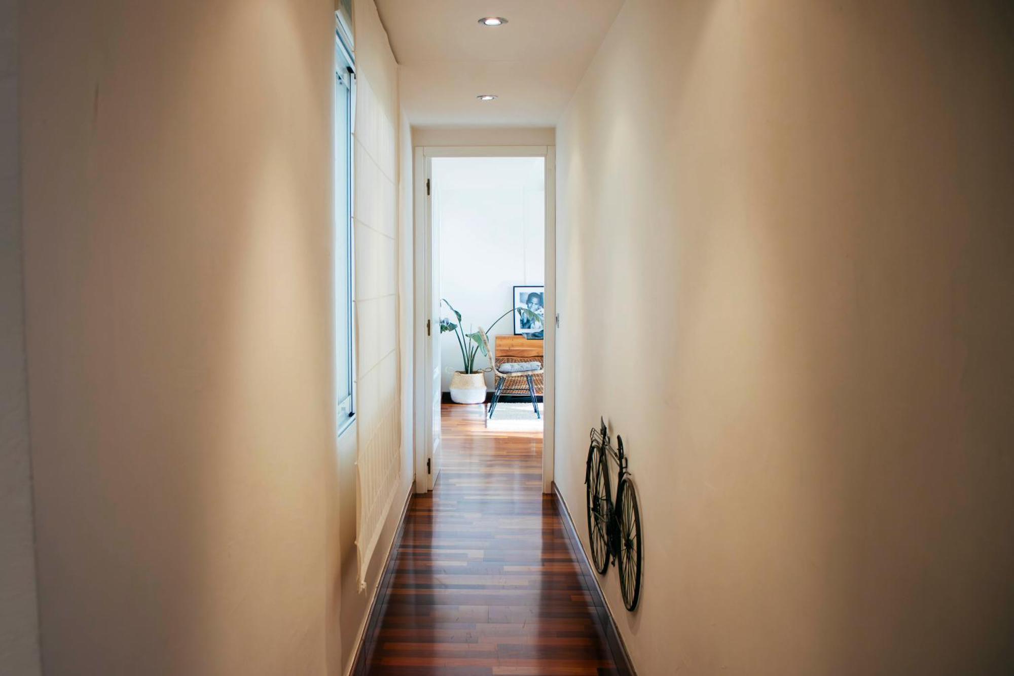 Apartamento Atico-Spa ซานตา บาร์บารา ภายนอก รูปภาพ