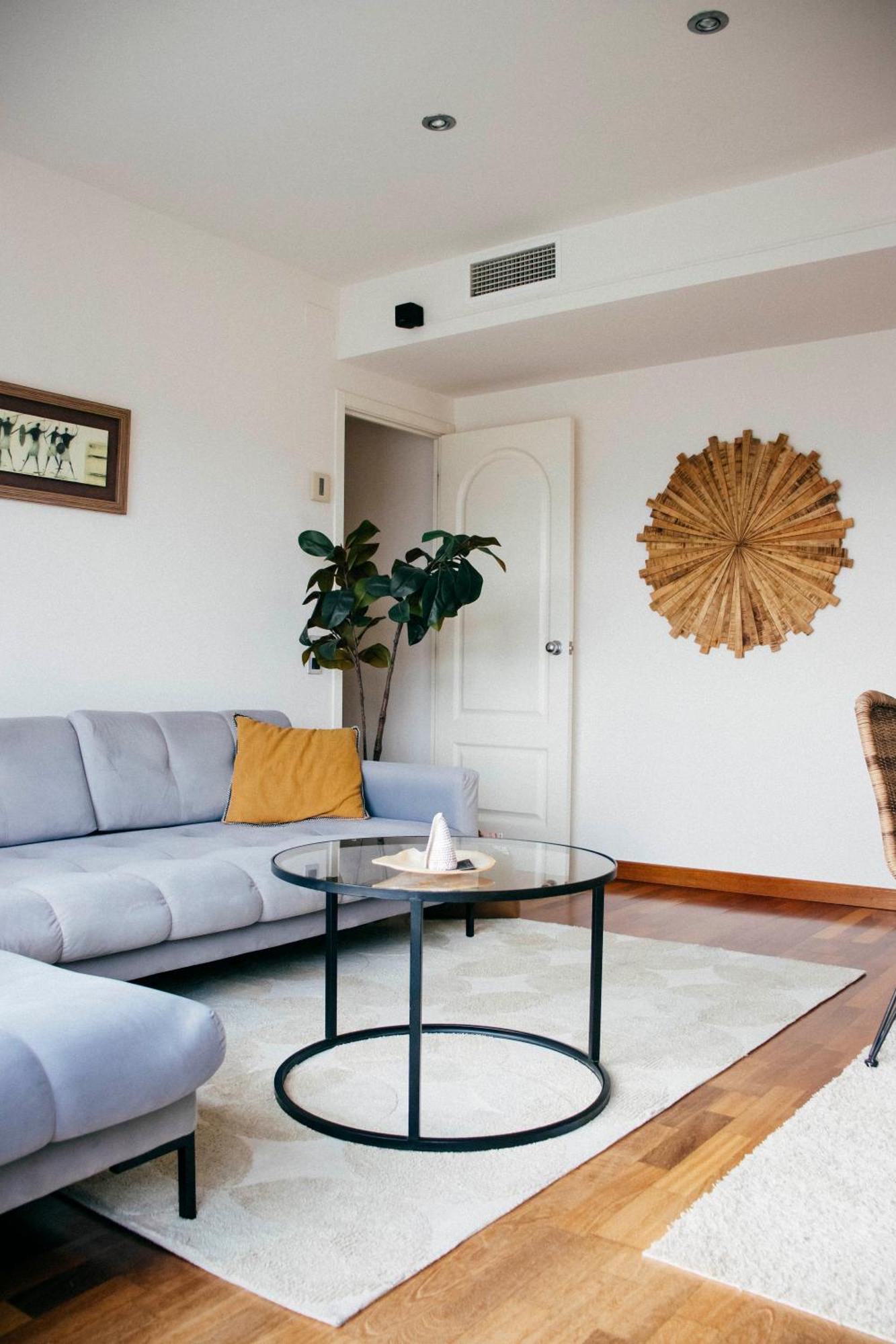 Apartamento Atico-Spa ซานตา บาร์บารา ภายนอก รูปภาพ
